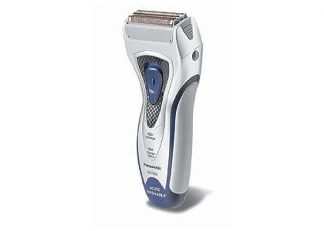 Rasoio elettrico Panasonic: modelli, prezzi e ricambi