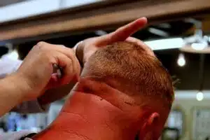 Rasoio per capelli a zero