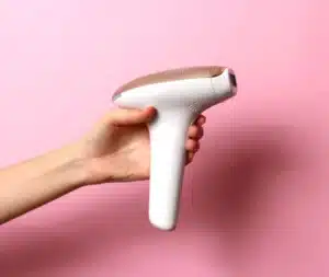 rasoio laser
