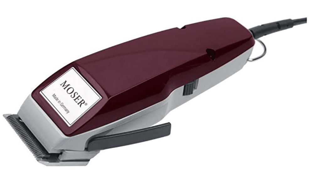 Mossei Razor Rasoio elettrico Moser per capelli e barba: modelli e prezzi