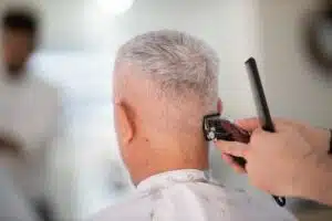 rasoio testa calva